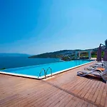 Single At Adabuku Seba Solemar Site -luxury Utilities Included Apartament *