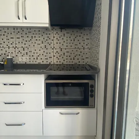 Apartment Single At Adabuku Seba Solemar Site -luxury Utilities Included