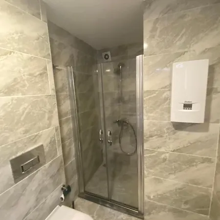 Appartement Single At Adabuku Seba Solemar Site -luxury Utilities Included *