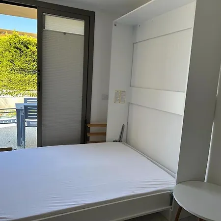 Apartamento Single At Adabuku Seba Solemar Site -luxury Utilities Included