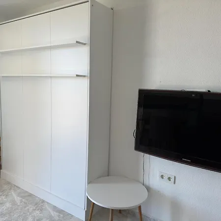 Single At Adabuku Seba Solemar Site -luxury Utilities Included Appartement