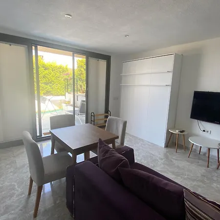 Appartement Single At Adabuku Seba Solemar Site -luxury Utilities Included