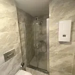 公寓 Single At Adabuku Seba Solemar Site -luxury Utilities Included *