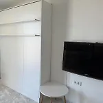 Single At Adabuku Seba Solemar Site -luxury Utilities Included 公寓