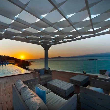 Single At Adabuku Seba Solemar Site -luxury Utilities Included بوغازيتْشي