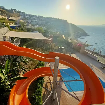 Apartman Single At Adabuku Seba Solemar Site -luxury Utilities Included