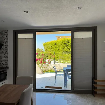 Single At Adabuku Seba Solemar Site -luxury Utilities Included Appartamento Bogazici