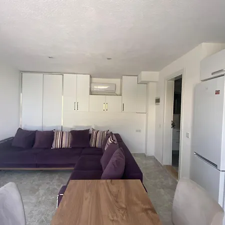 Appartamento Single At Adabuku Seba Solemar Site -luxury Utilities Included *