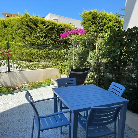 Appartamento Single At Adabuku Seba Solemar Site -luxury Utilities Included Bogazici