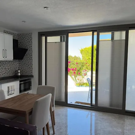 Single At Adabuku Seba Solemar Site -luxury Utilities Included Bogazici