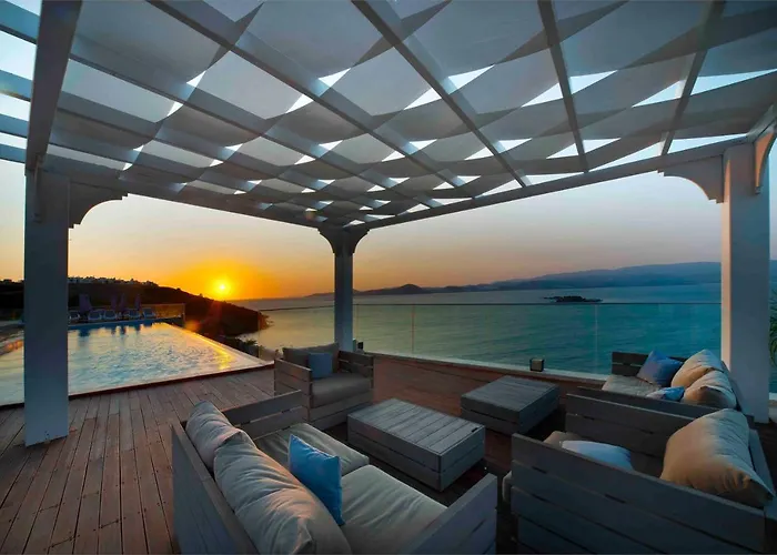 Single At Adabuku Seba Solemar Site -luxury Utilities Included Bogazici