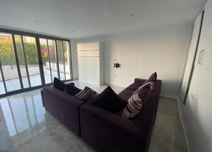 Single At Adabuku Seba Solemar Site -luxury Utilities Included Appartamento *