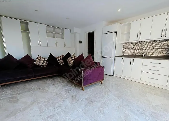 Appartamento Single At Adabuku Seba Solemar Site -luxury Utilities Included