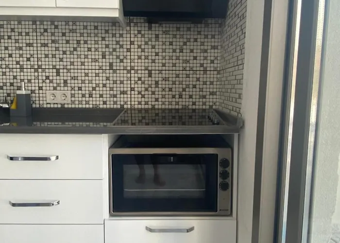 Appartamento Single At Adabuku Seba Solemar Site -luxury Utilities Included