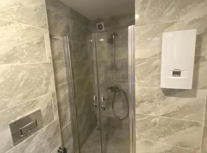 Appartamento Single At Adabuku Seba Solemar Site -luxury Utilities Included *