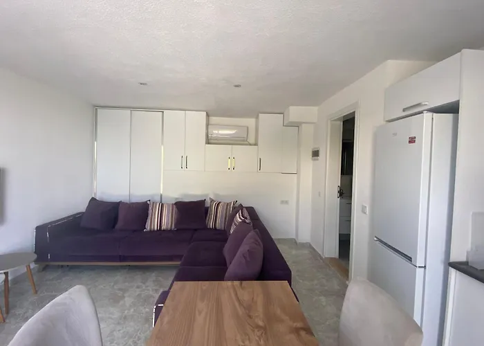 Appartamento Single At Adabuku Seba Solemar Site -luxury Utilities Included *